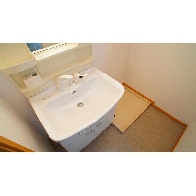 プロムナードリバーⅡ 203【管理NO：1-013078102-02030】 ★家具家電は申し込み後に搬入します★ ★2026年10月上旬入居可能★の物件画像
