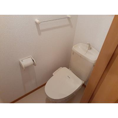 カームリー・ガーデンⅡ 203【管理NO：1-014387002-02030】 ★家具家電は申し込み後に搬入します★ ★2026年09月中旬入居可能★の物件画像