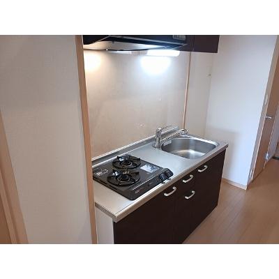 ボニート春日部 110【管理NO：1-016021701-01100】 ★家具家電は申し込み後に搬入します★ ★2026年10月中旬入居可能★の物件画像