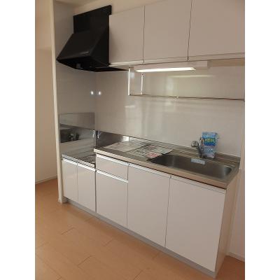 サニー　クレストＢ 203【管理NO：1-017608802-02030】 ★家具家電は申し込み後に搬入します★ ★2026年10月中旬入居可能★の物件画像