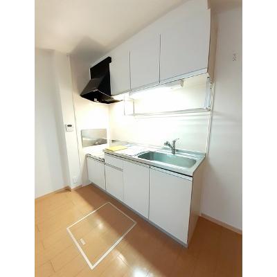 ボニートⅠ 101【管理NO：1-017047003-01010】 ★家具家電は申し込み後に搬入します★ ★2026年10月中旬入居可能★の物件画像
