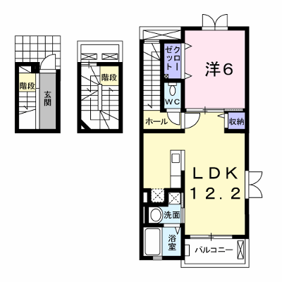 アイソン 301【管理NO：1-018738001-03010】 ★家具家電は申し込み後に搬入します★ ★2026年10月上旬入居可能★の物件画像