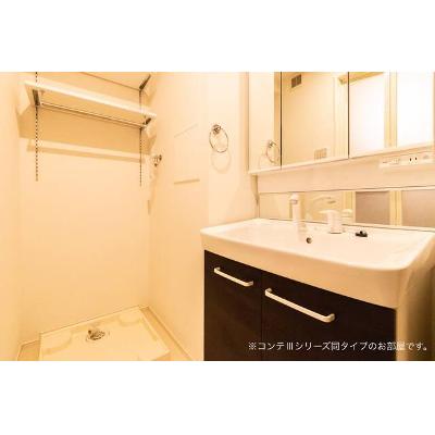 ピヴォワンヌ 301【管理NO：1-028543701-03010】 ★家具家電は申し込み後に搬入します★ ★2026年10月上旬入居可能★の物件画像