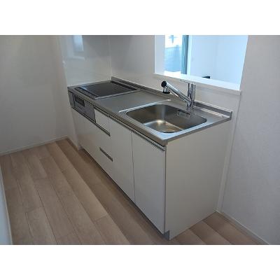 ピヴォワンヌ 201【管理NO：1-028543701-02010】 ★家具家電は申し込み後に搬入します★の物件画像