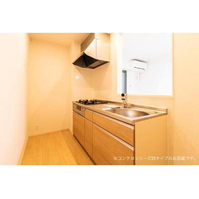 ピヴォワンヌ 101【管理NO：1-028543701-01010】 ★家具家電は申し込み後に搬入します★ ★2026年10月上旬入居可能★の物件画像