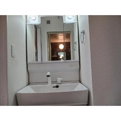 ヒカルサ狭山広瀬台ノース 301【管理NO：1-028496201-03010】 ★家具家電は申し込み後に搬入します★の物件画像