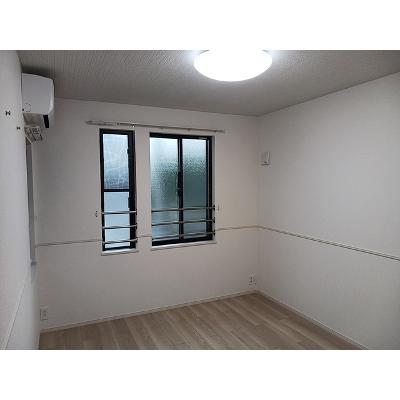 ヒカルサ狭山広瀬台ノース 201【管理NO：1-028496201-02010】 ★家具家電は申し込み後に搬入します★の物件画像
