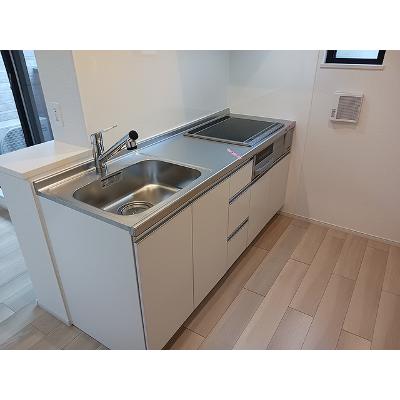 ヒカルサ狭山広瀬台ノース 201【管理NO：1-028496201-02010】 ★家具家電は申し込み後に搬入します★の物件画像