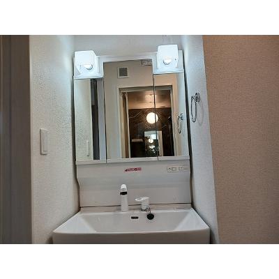 ヒカルサ狭山広瀬台ノース 201【管理NO：1-028496201-02010】 ★家具家電は申し込み後に搬入します★の物件画像