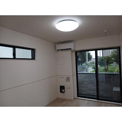 ヒカルサ狭山広瀬台ノース 101【管理NO：1-028496201-01010】 ★家具家電は申し込み後に搬入します★の物件画像