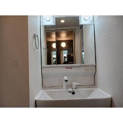 ヒカルサ狭山広瀬台ノース 101【管理NO：1-028496201-01010】 ★家具家電は申し込み後に搬入します★の物件画像