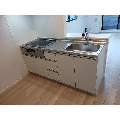 ヒカルサ狭山広瀬台フロント 301【管理NO：1-028496101-03010】 ★家具家電は申し込み後に搬入します★の物件画像