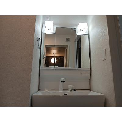 ヒカルサ狭山広瀬台サウス 204【管理NO：1-028496001-02040】 ★家具家電は申し込み後に搬入します★の物件画像