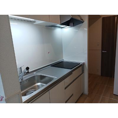 ヒカルサ狭山広瀬台サウス 104【管理NO：1-028496001-01040】 ★家具家電は申し込み後に搬入します★の物件画像