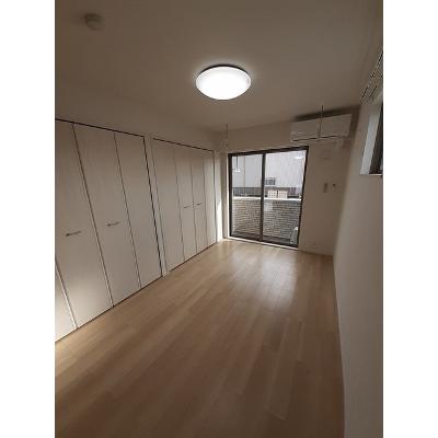 メゾン・ド・ソレイユ 102【管理NO：1-026578201-01020】 ★家具家電は申し込み後に搬入します★の物件画像