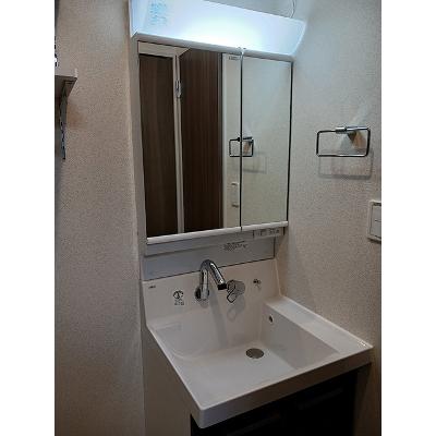 サンシャイン　ヴィラ 204【管理NO：1-028730701-02040】 ★家具家電は申し込み後に搬入します★の物件画像