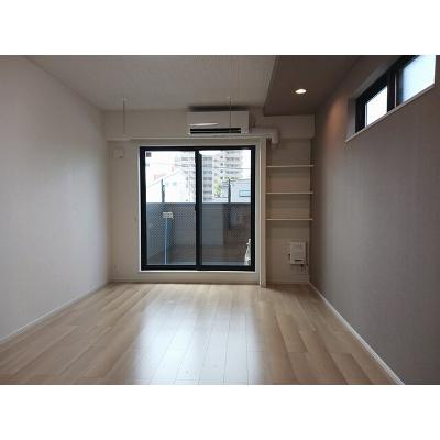 エルミタージュ 204【管理NO：1-028717101-02040】 ★家具家電は申し込み後に搬入します★ ★2026年10月上旬入居可能★の物件画像