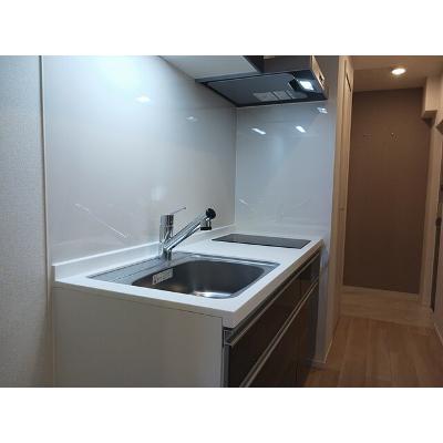 エルミタージュ 204【管理NO：1-028717101-02040】 ★家具家電は申し込み後に搬入します★ ★2026年10月上旬入居可能★の物件画像