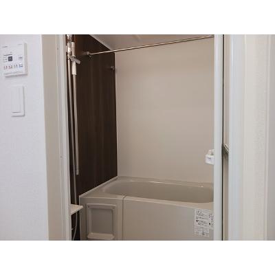 エルミタージュ 204【管理NO：1-028717101-02040】 ★家具家電は申し込み後に搬入します★ ★2026年10月上旬入居可能★の物件画像