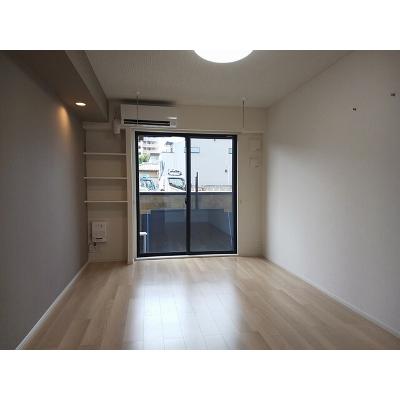 エルミタージュ 102【管理NO：1-028717101-01020】 ★家具家電は申し込み後に搬入します★ ★2026年10月上旬入居可能★の物件画像