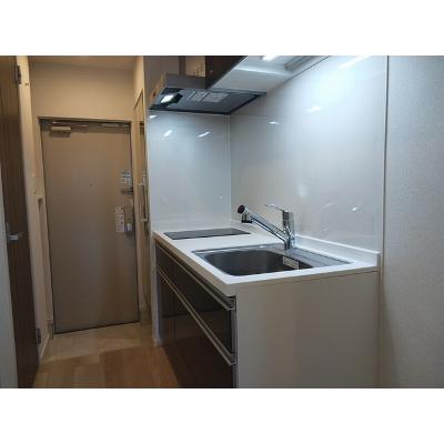 エルミタージュ 102【管理NO：1-028717101-01020】 ★家具家電は申し込み後に搬入します★ ★2026年10月上旬入居可能★の物件画像