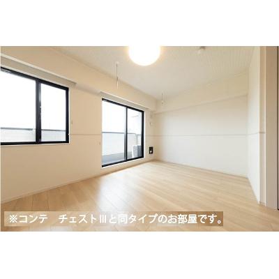 ヒカルサさいたまサクラ 204【管理NO：1-028559601-02040】 ★家具家電は申し込み後に搬入します★ ★2026年10月下旬入居可能★の物件画像