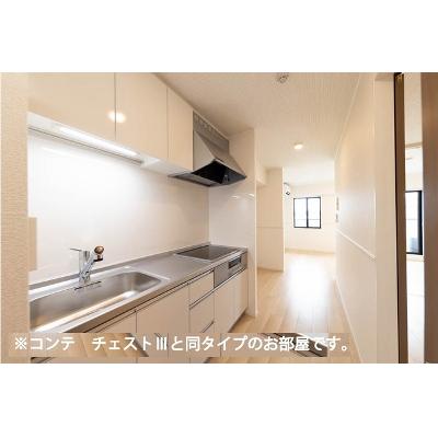 ヒカルサさいたまサクラ 204【管理NO：1-028559601-02040】 ★家具家電は申し込み後に搬入します★ ★2026年10月下旬入居可能★の物件画像