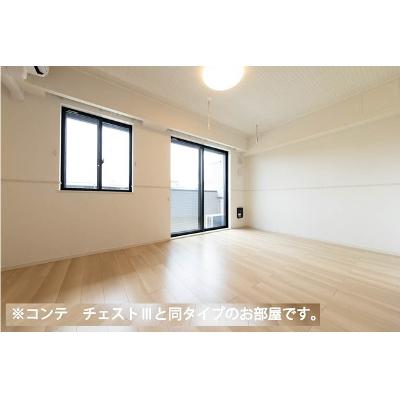 ヒカルサさいたまサクラ 104【管理NO：1-028559601-01040】 ★家具家電は申し込み後に搬入します★ ★2026年10月下旬入居可能★の物件画像