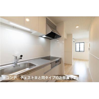 ヒカルサさいたまサクラ 104【管理NO：1-028559601-01040】 ★家具家電は申し込み後に搬入します★ ★2026年10月下旬入居可能★の物件画像
