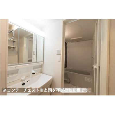 ヒカルサさいたまサクラ 104【管理NO：1-028559601-01040】 ★家具家電は申し込み後に搬入します★ ★2026年10月下旬入居可能★の物件画像
