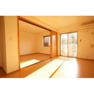 フォンテーヌ 103【管理NO：1-015329601-01030】 ★家具家電は申し込み後に搬入します★ ★2026年09月下旬入居可能★の物件画像