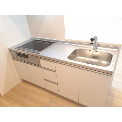 アザレアＴ　Ⅱ 102【管理NO：1-027289902-01020】 ★家具家電は申し込み後に搬入します★ ★2026年10月下旬入居可能★の物件画像