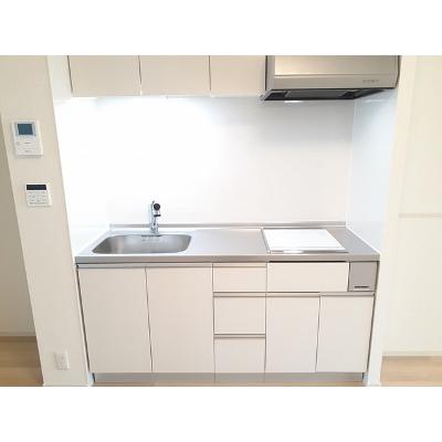 モデルノⅠ 102【管理NO：1-027289801-01020】 ★家具家電は申し込み後に搬入します★ ★2026年10月下旬入居可能★の物件画像