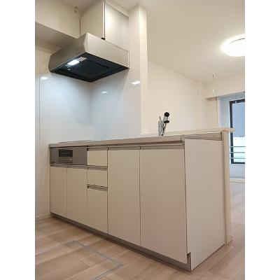 ニコリヴⅡ 102【管理NO：1-028404102-01020】 ★家具家電は申し込み後に搬入します★の物件画像