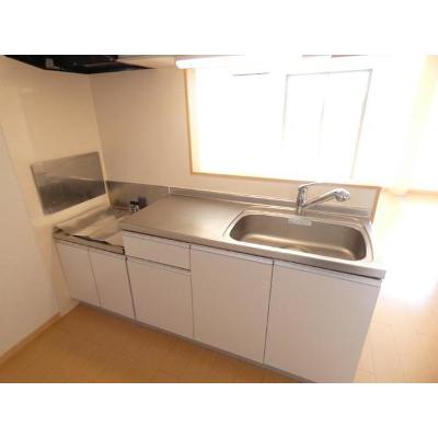 フェリス・イー　Ⅱ 201【管理NO：1-016940401-02010】 ★家具家電は申し込み後に搬入します★ ★2026年10月中旬入居可能★の物件画像