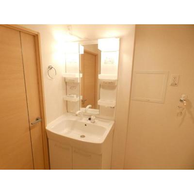 フェリス・イー　Ⅱ 201【管理NO：1-016940401-02010】 ★家具家電は申し込み後に搬入します★ ★2026年10月中旬入居可能★の物件画像