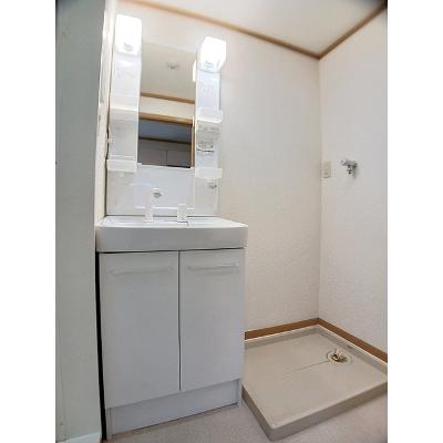 パークサイド砂山 402【管理NO：1-012096301-04020】 ★家具家電は申し込み後に搬入します★ ★2026年12月中旬入居可能★の物件画像