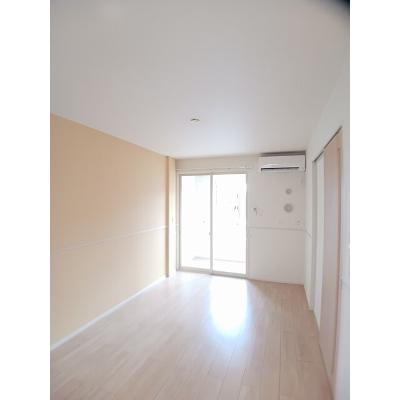 プラム　アライブ 103【管理NO：1-023900201-01030】 ★家具家電は申し込み後に搬入します★ ★2026年10月中旬入居可能★の物件画像