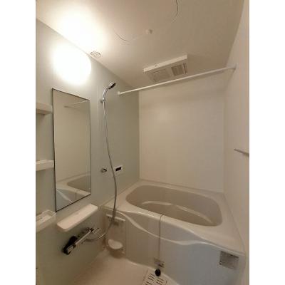 プラム　アライブ 103【管理NO：1-023900201-01030】 ★家具家電は申し込み後に搬入します★ ★2026年10月中旬入居可能★の物件画像