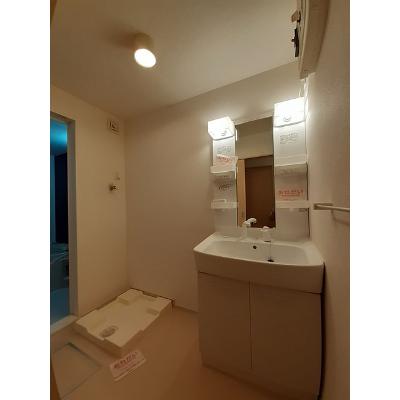 フェリーチェ 203【管理NO：1-018560001-02030】 ★家具家電は申し込み後に搬入します★ ★2026年10月中旬入居可能★の物件画像