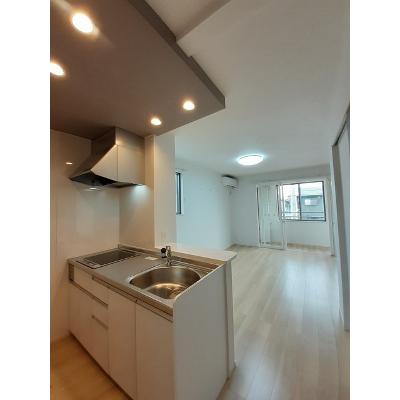 ルーエ西本成寺Ⅰ 205【管理NO：1-026907901-02050】 ★家具家電は申し込み後に搬入します★ ★2026年10月上旬入居可能★の物件画像