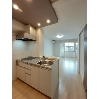 ルーエ西本成寺Ⅰ 204【管理NO：1-026907901-02040】 ★家具家電は申し込み後に搬入します★ ★2026年10月中旬入居可能★の物件画像