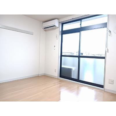 コーポラスさつき 202【管理NO：1-007104501-02020】 ★家具家電は申し込み後に搬入します★ ★2026年10月中旬入居可能★の物件画像