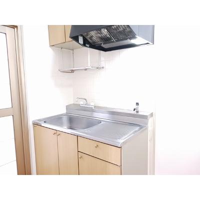 コーポラスさつき 202【管理NO：1-007104501-02020】 ★家具家電は申し込み後に搬入します★ ★2026年10月中旬入居可能★の物件画像