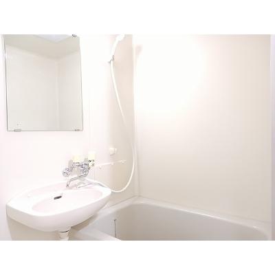 コーポラスさつき 202【管理NO：1-007104501-02020】 ★家具家電は申し込み後に搬入します★ ★2026年10月中旬入居可能★の物件画像