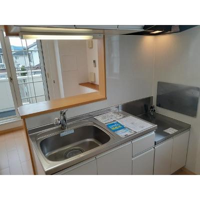 コネチカット　Ｂ 201【管理NO：1-015749202-02010】 ★家具家電は申し込み後に搬入します★の物件画像