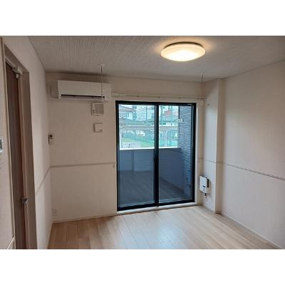 アンシャンテ 103【管理NO：1-028433701-01030】 ★家具家電は申し込み後に搬入します★ ★2026年10月中旬入居可能★の物件画像