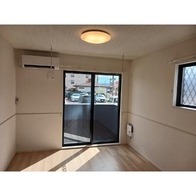 アンシャンテ 101【管理NO：1-028433701-01010】 ★家具家電は申し込み後に搬入します★ ★2026年10月中旬入居可能★の物件画像