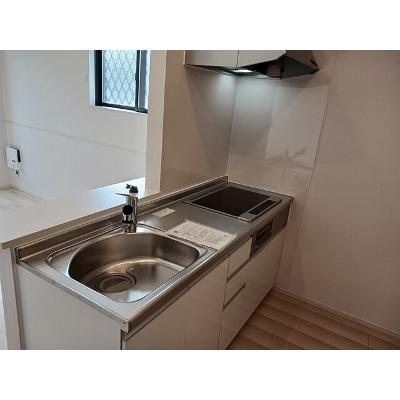 アンシャンテ 101【管理NO：1-028433701-01010】 ★家具家電は申し込み後に搬入します★ ★2026年10月中旬入居可能★の物件画像