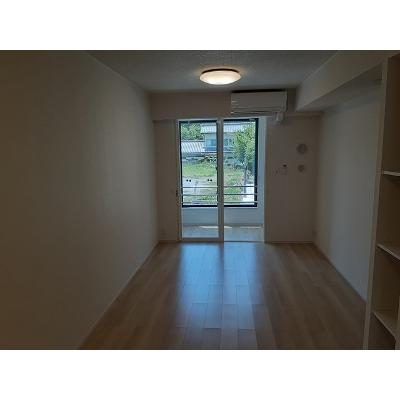 プラーム小諸　Ⅰ 102【管理NO：1-027472701-01020】 ★家具家電は申し込み後に搬入します★ ★2026年09月中旬入居可能★の物件画像